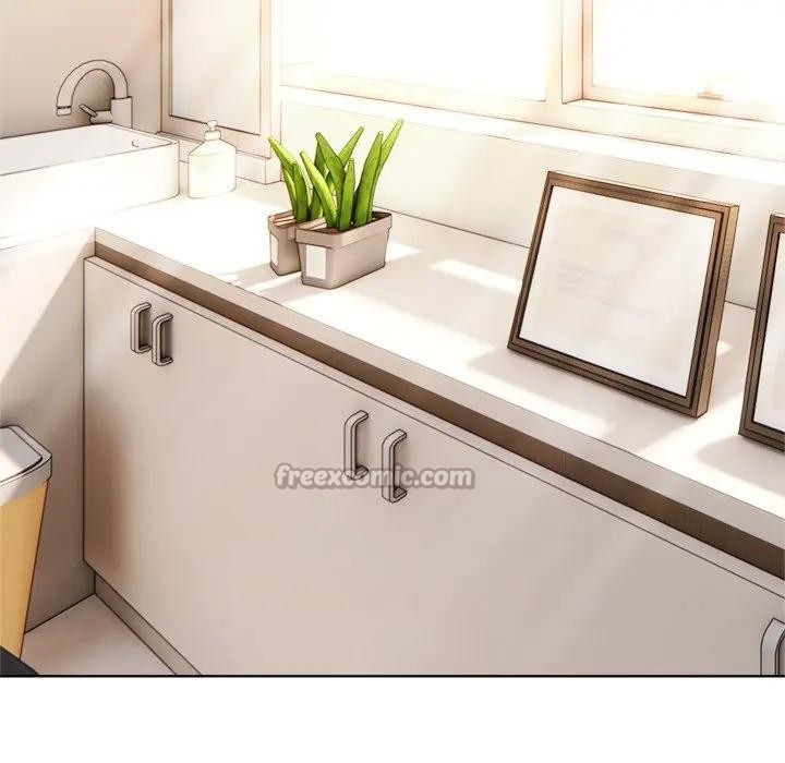 离婚后的成瘾咨商第3話