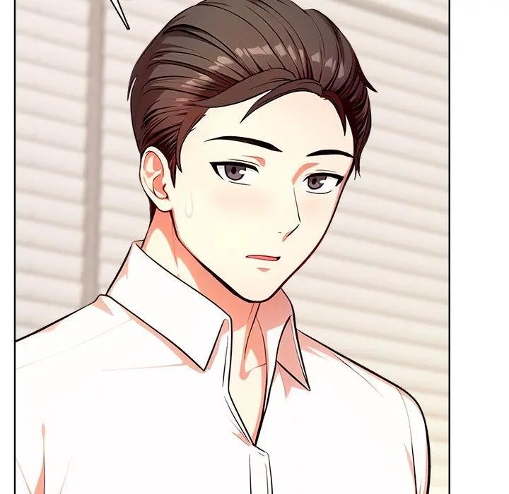 离婚后的成瘾咨商第3話