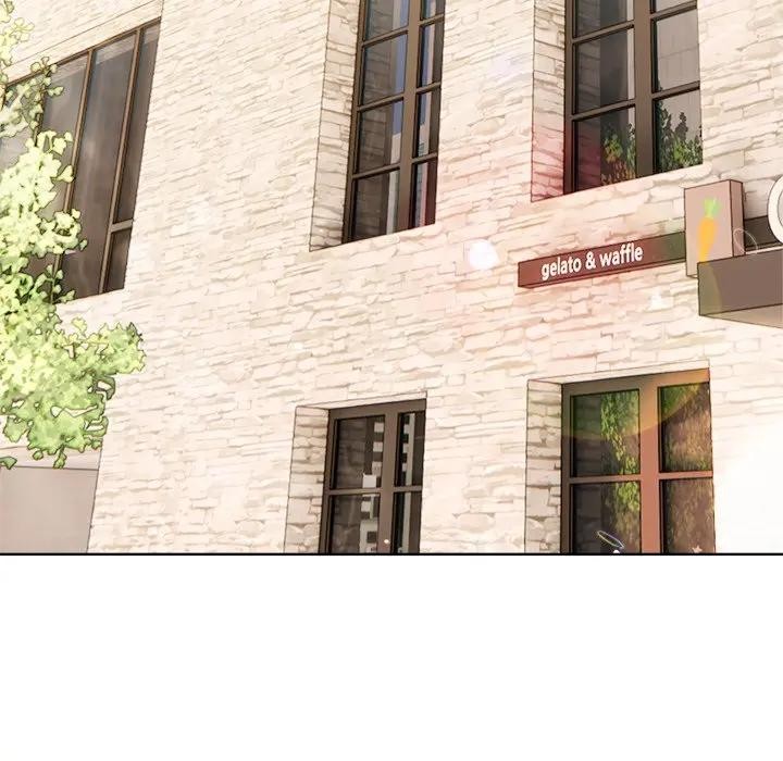 离婚后的成瘾咨商第3話