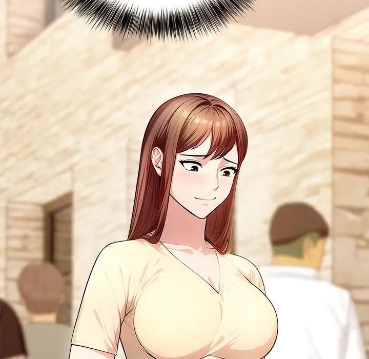 离婚后的成瘾咨商第3話