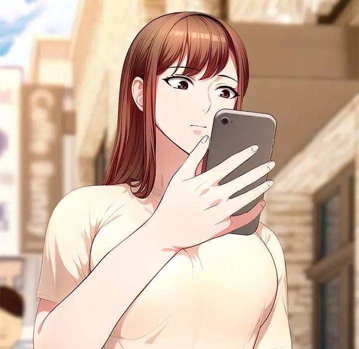 离婚后的成瘾咨商第3話