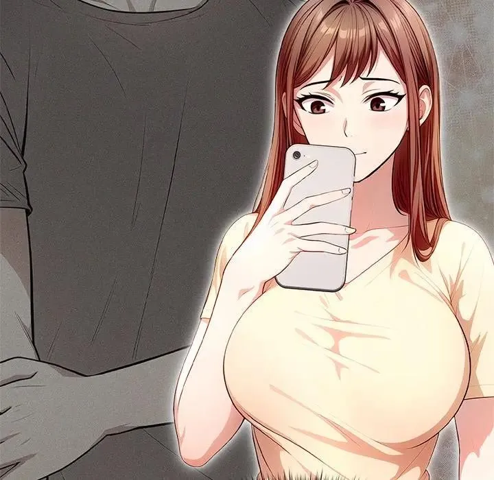 離婚後的成癮諮商第3話