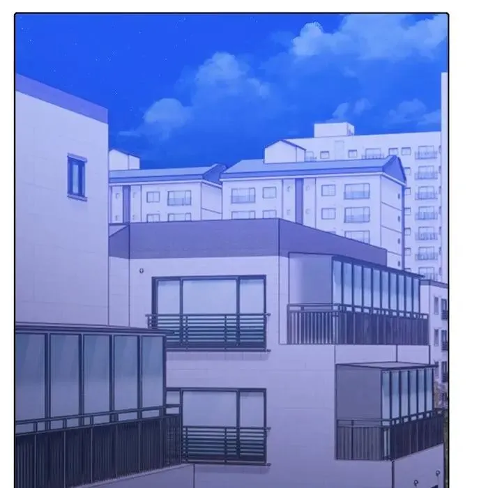 離婚後的成癮諮商第4話
