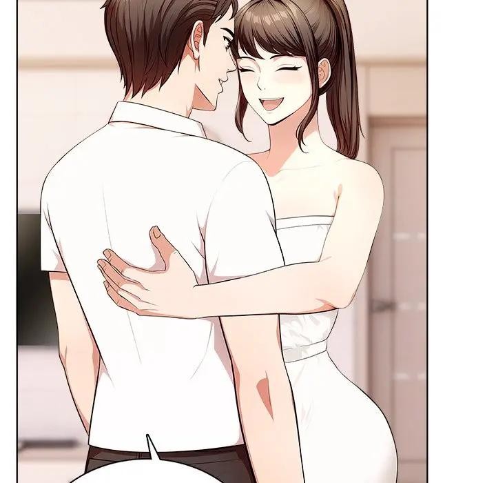 离婚后的成瘾咨商第4話