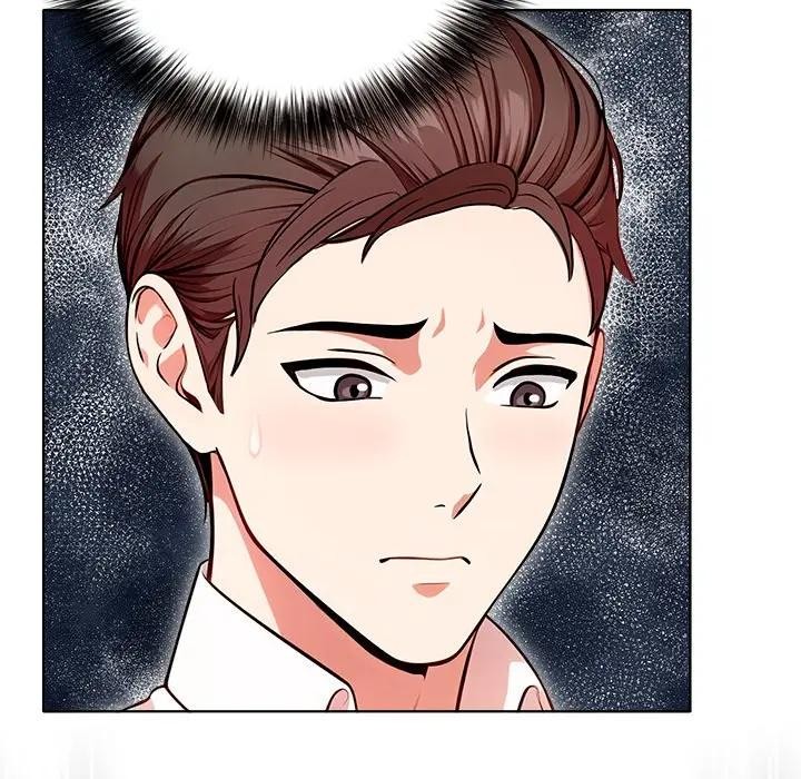 离婚后的成瘾咨商第4話