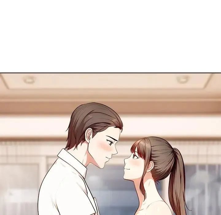 離婚後的成癮諮商第4話