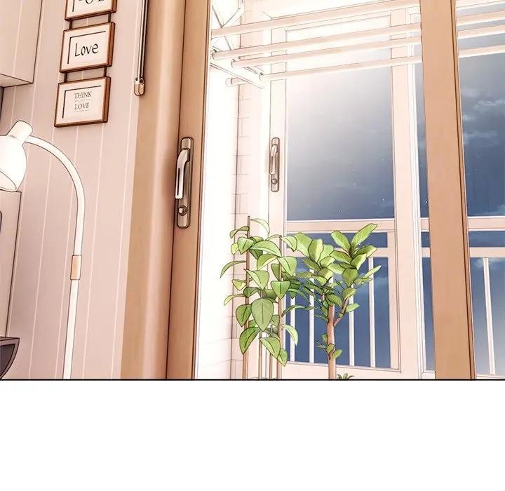 离婚后的成瘾咨商第5話