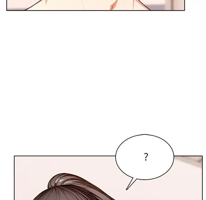 離婚後的成癮諮商第5話