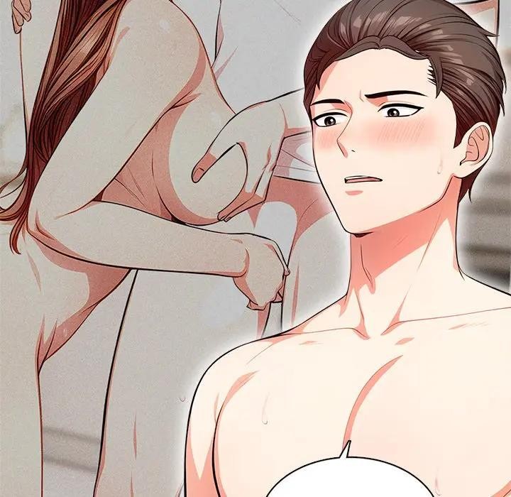 离婚后的成瘾咨商第5話