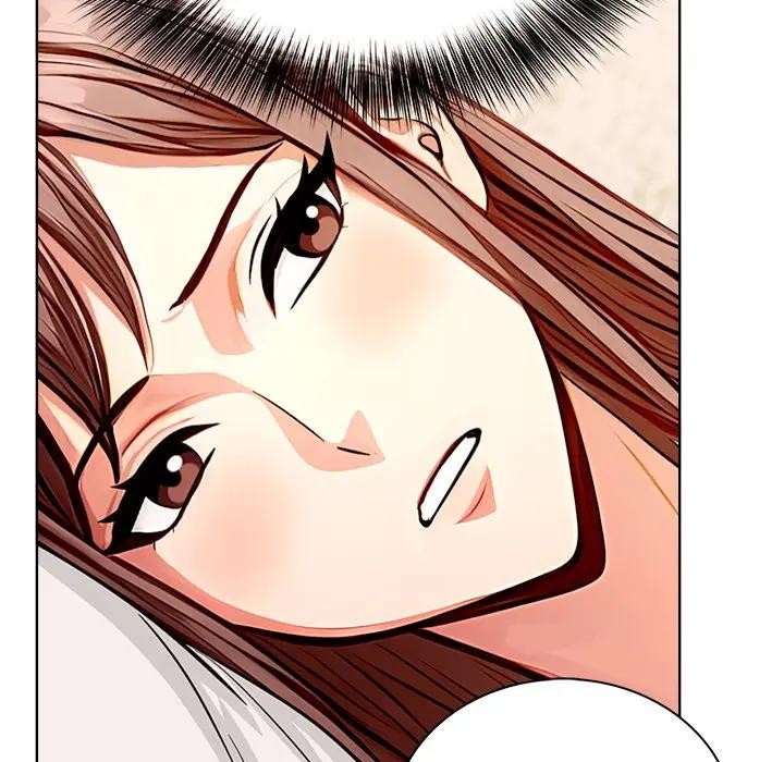 离婚后的成瘾咨商第6话