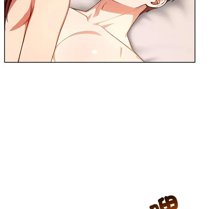 离婚后的成瘾咨商第6话