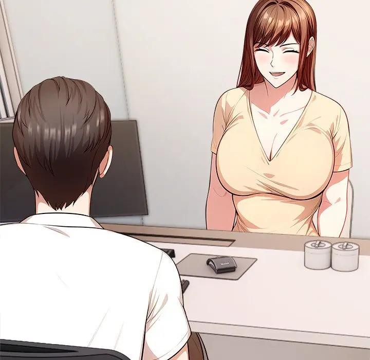 离婚后的成瘾咨商第6话