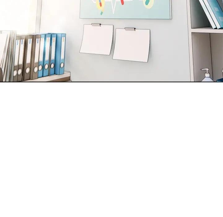 离婚后的成瘾咨商第7话