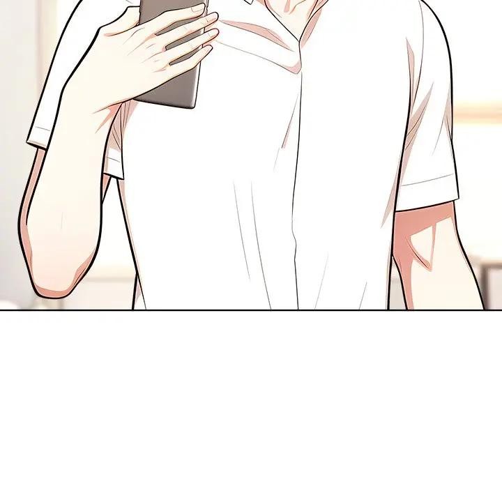 离婚后的成瘾咨商第7話