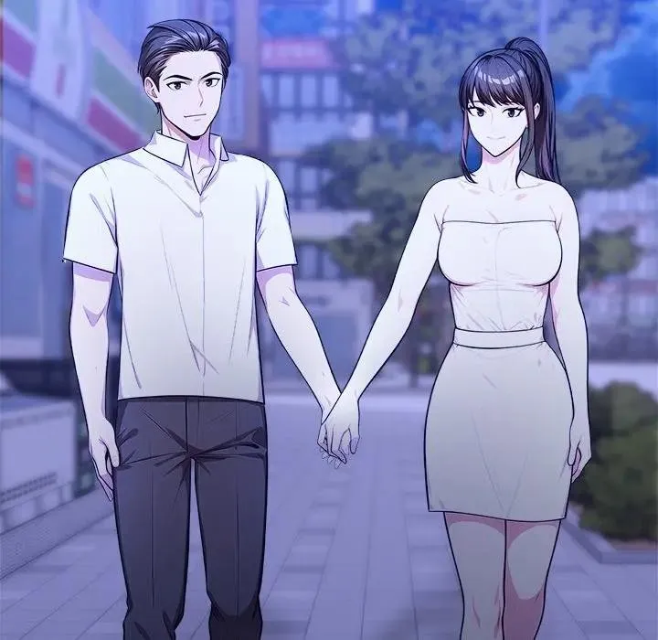 離婚後的成癮諮商第7話