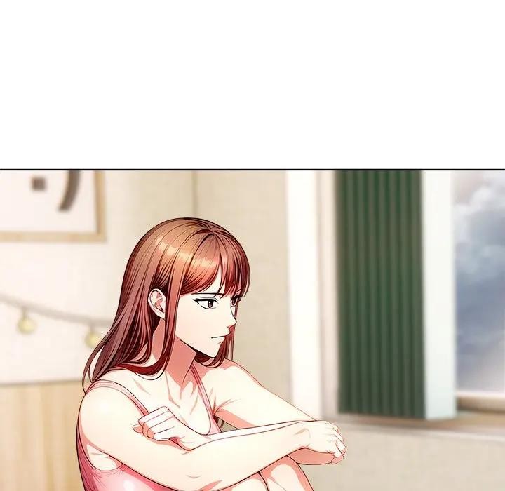 离婚后的成瘾咨商第8话