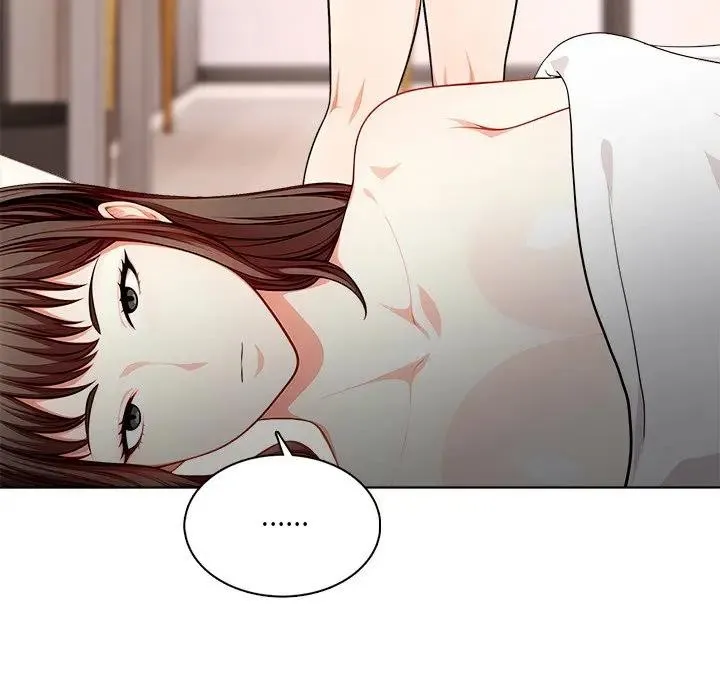 離婚後的成癮諮商第8話