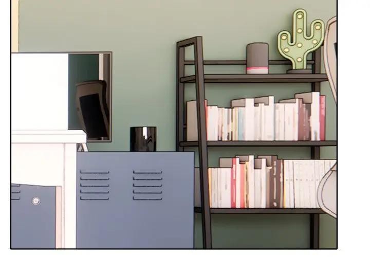 离婚后的成瘾咨商第10话