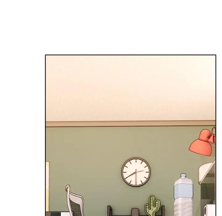 离婚后的成瘾咨商第10話