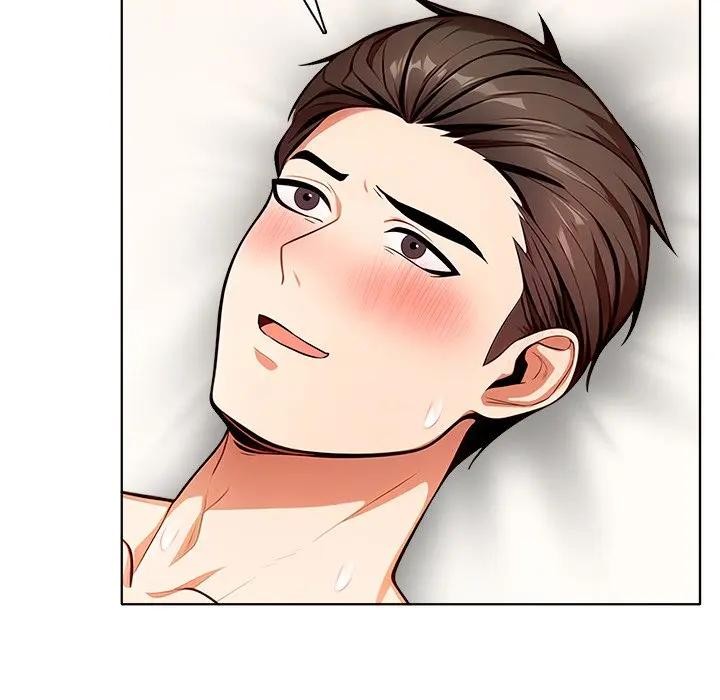 离婚后的成瘾咨商第10话