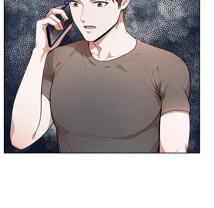 离婚后的成瘾咨商第10话