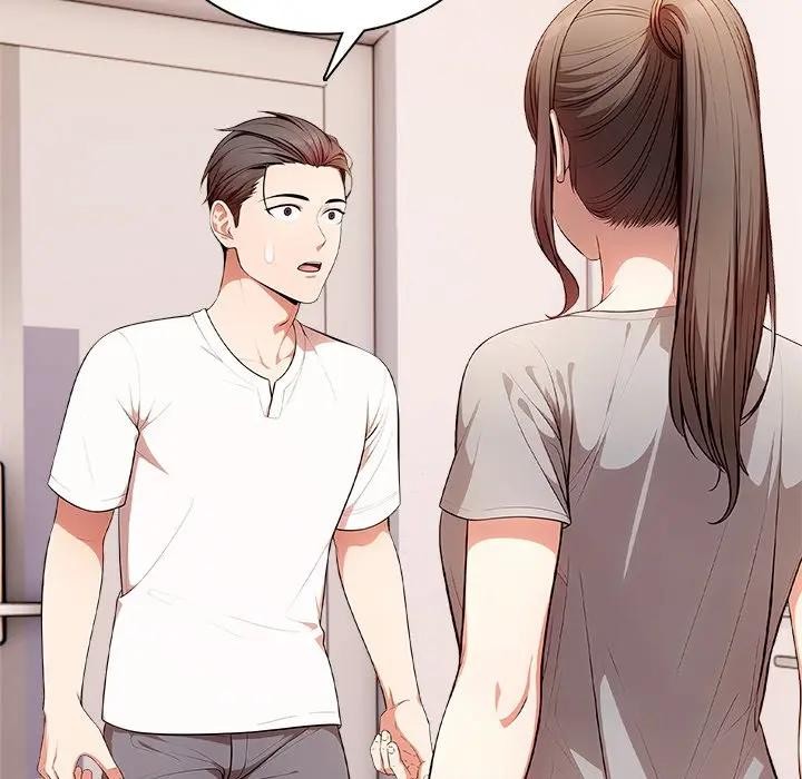 离婚后的成瘾咨商第11话