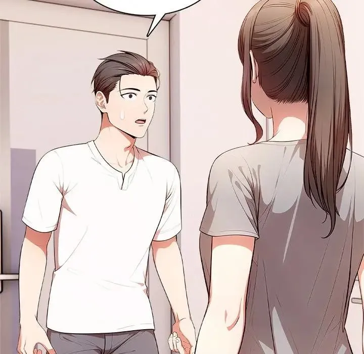 離婚後的成癮諮商第11話