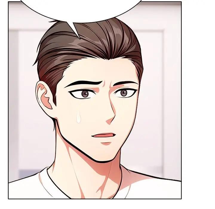 离婚后的成瘾咨商第11话