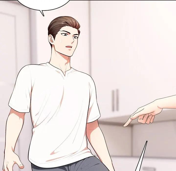 离婚后的成瘾咨商第11話