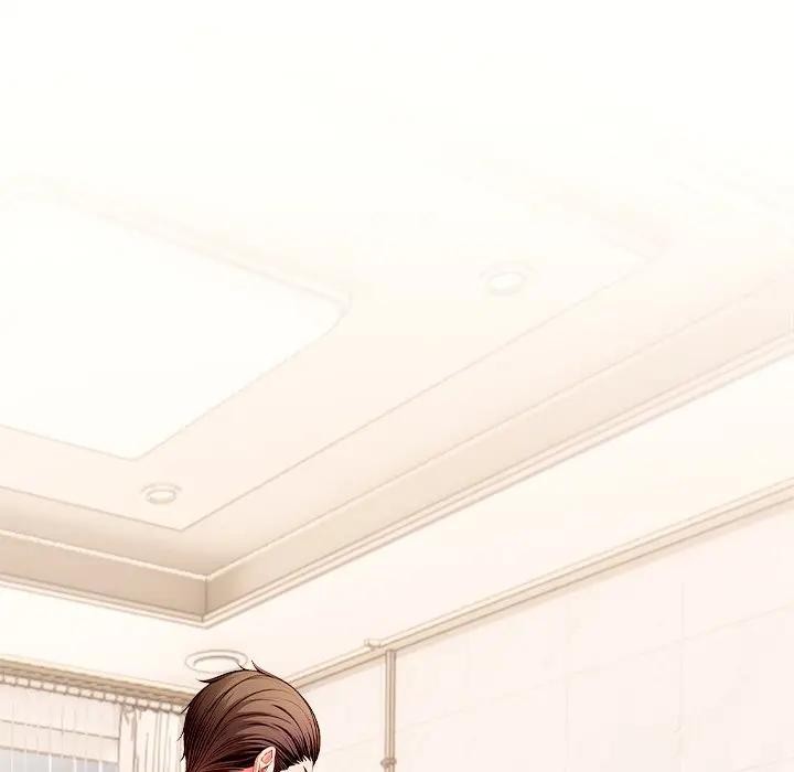 离婚后的成瘾咨商第11话