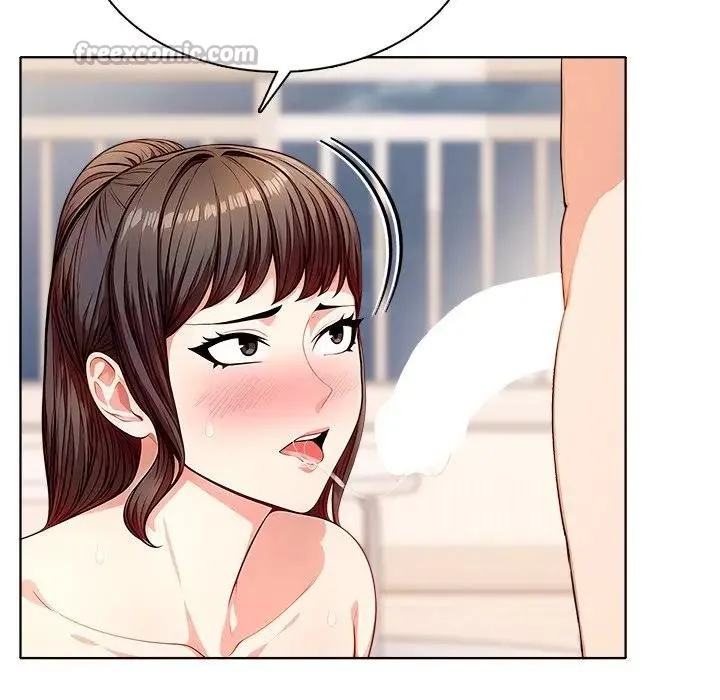 離婚後的成癮諮商第11話