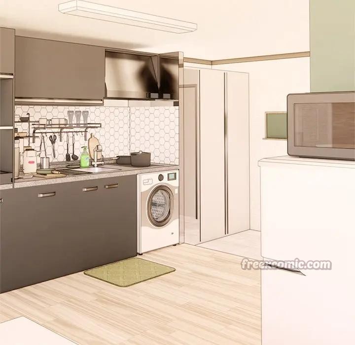 离婚后的成瘾咨商第11话