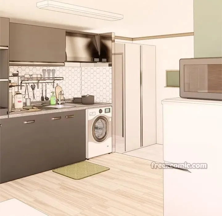離婚後的成癮諮商第11話
