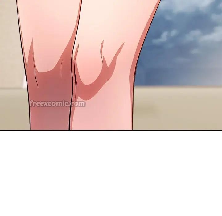 离婚后的成瘾咨商第11话