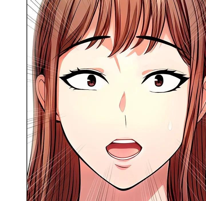 离婚后的成瘾咨商第12话