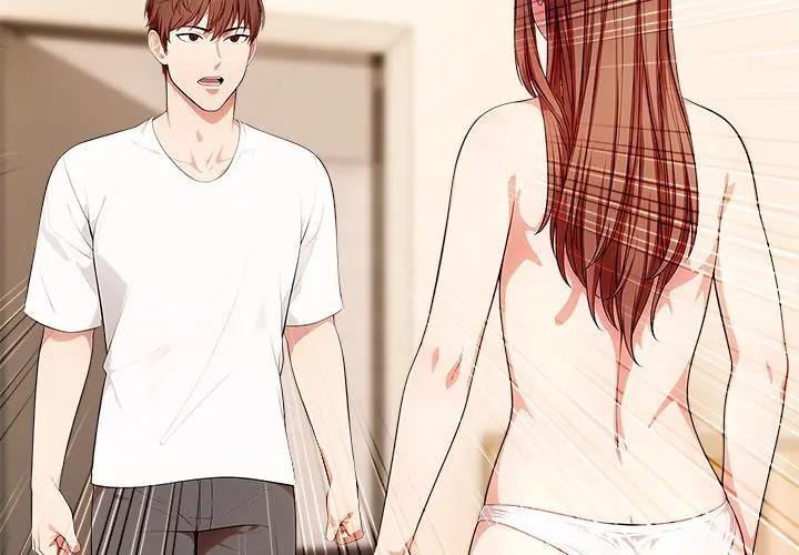 离婚后的成瘾咨商第12话