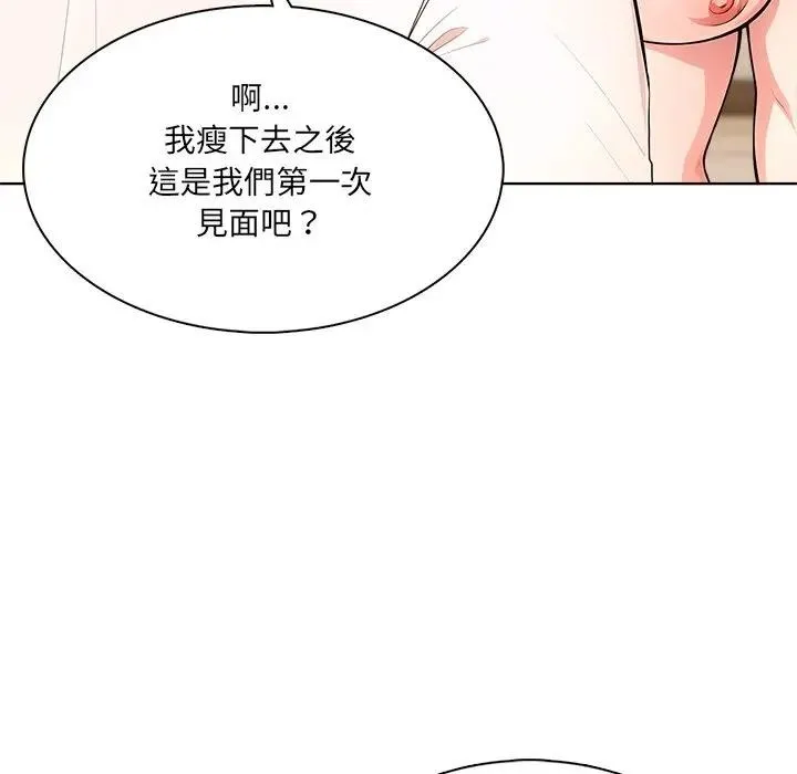離婚後的成癮諮商第12話