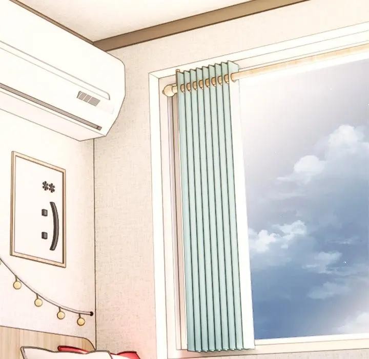 离婚后的成瘾咨商第12話