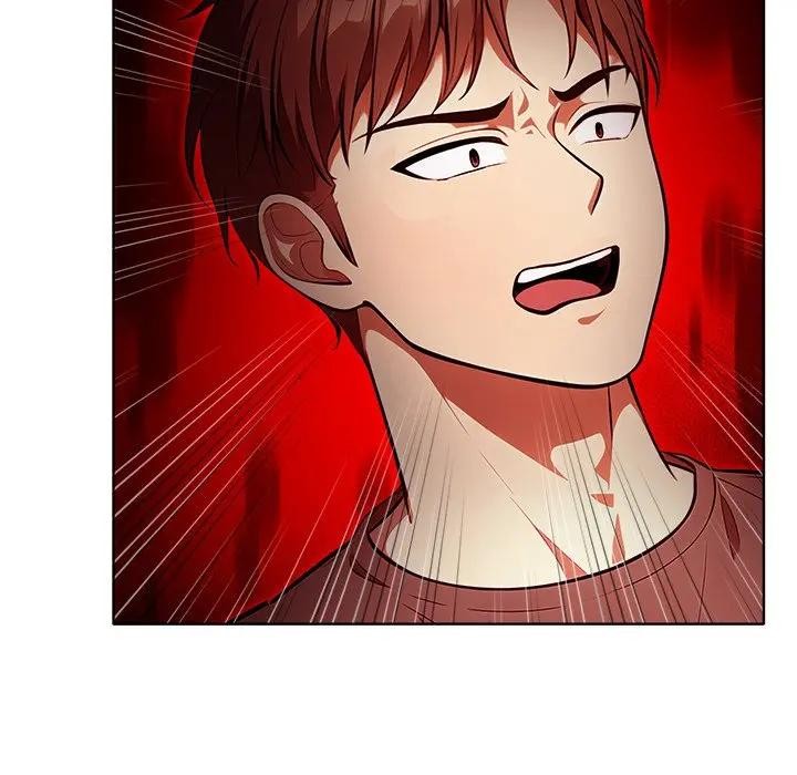 离婚后的成瘾咨商第12話