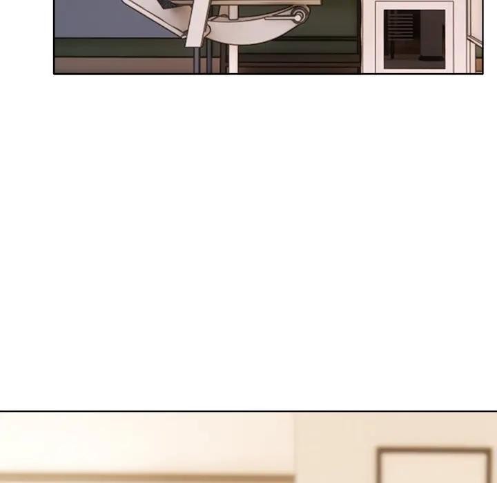 离婚后的成瘾咨商第13話