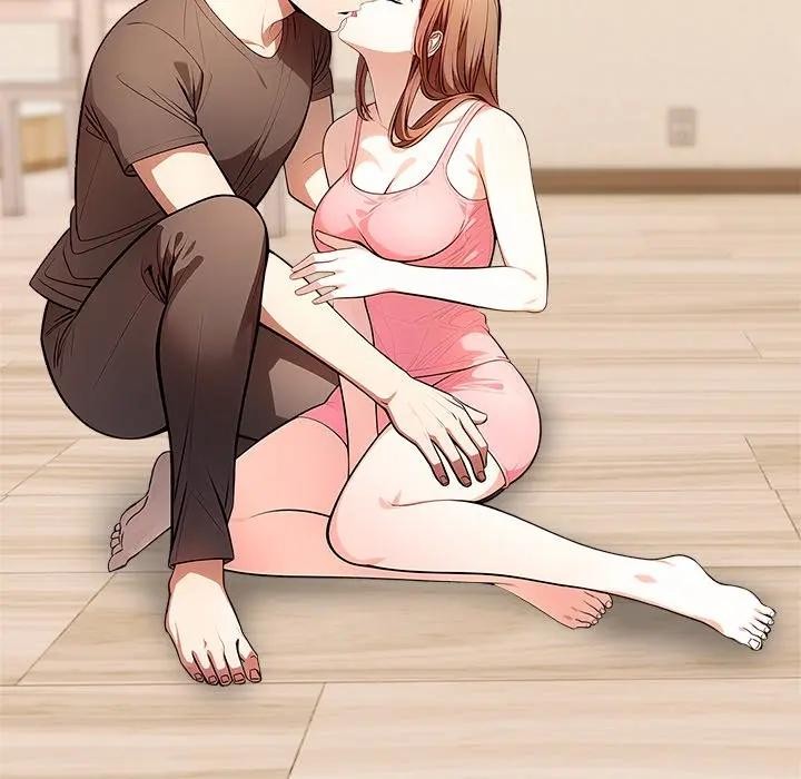 离婚后的成瘾咨商第13話