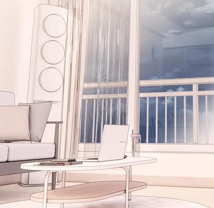 离婚后的成瘾咨商第13話