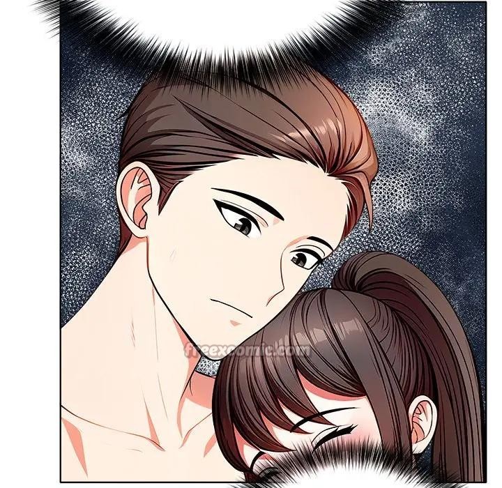 离婚后的成瘾咨商第13话