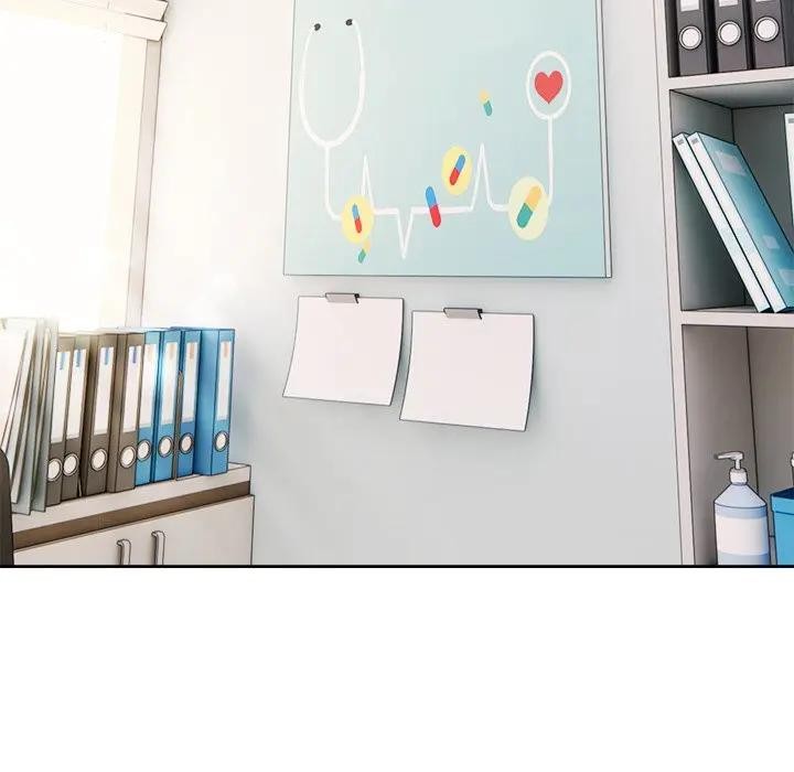 离婚后的成瘾咨商第14话