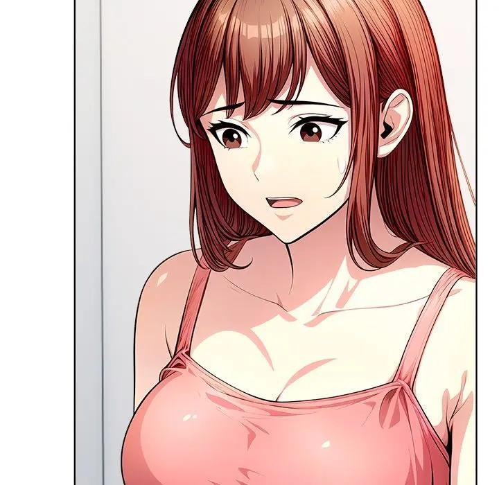 离婚后的成瘾咨商第14话