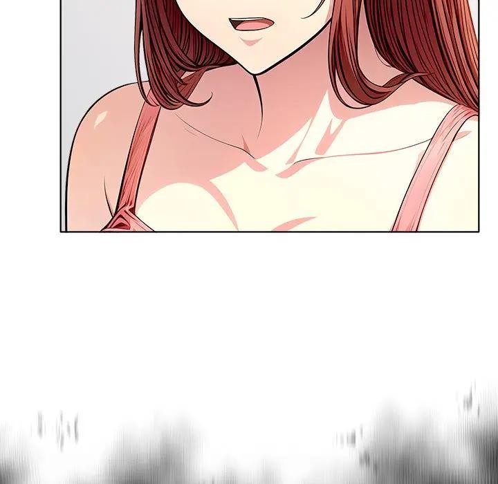 离婚后的成瘾咨商第14话