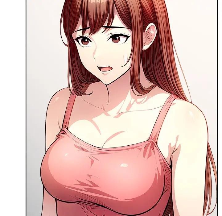 离婚后的成瘾咨商第14话