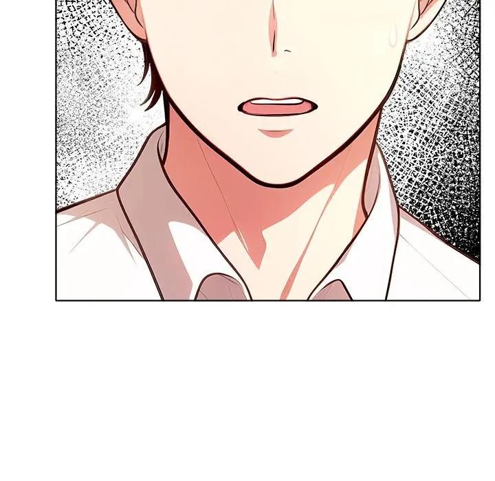 离婚后的成瘾咨商第14话