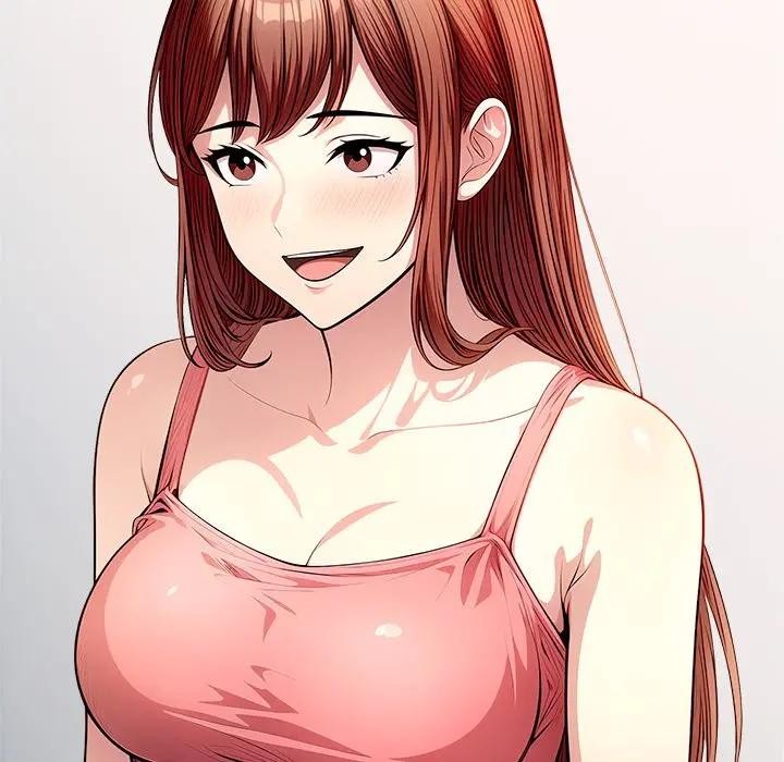 离婚后的成瘾咨商第14话