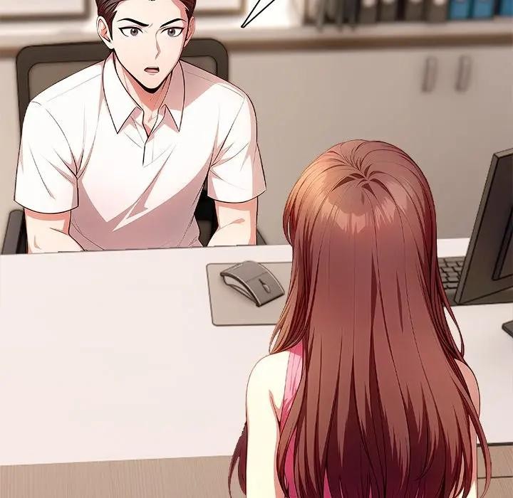 离婚后的成瘾咨商第14话